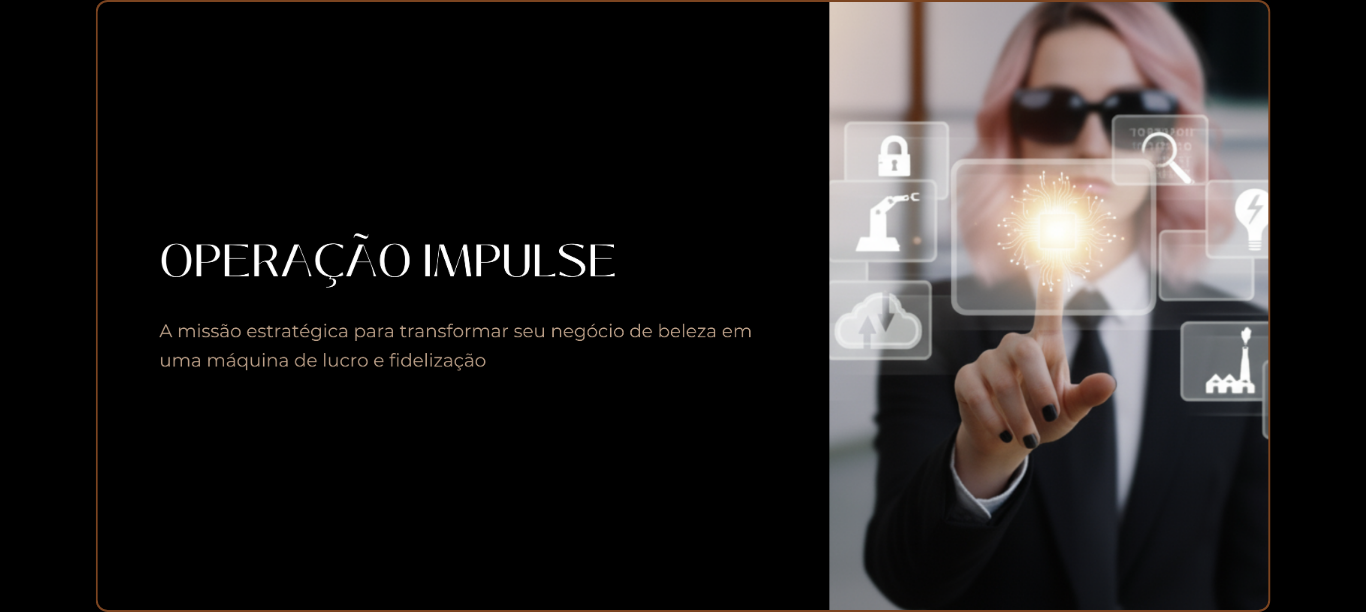 Operação Impulse