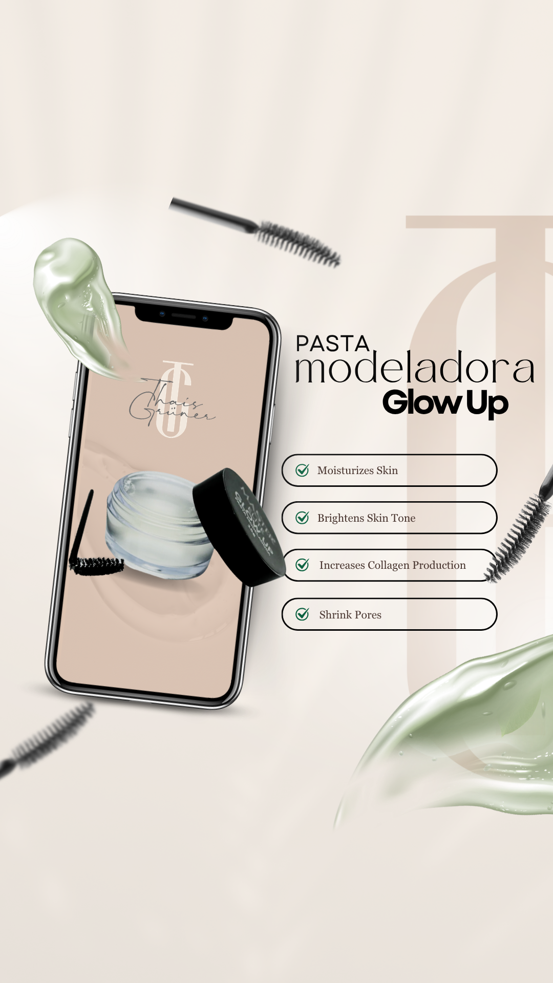 Mentoria Impulse Beauty