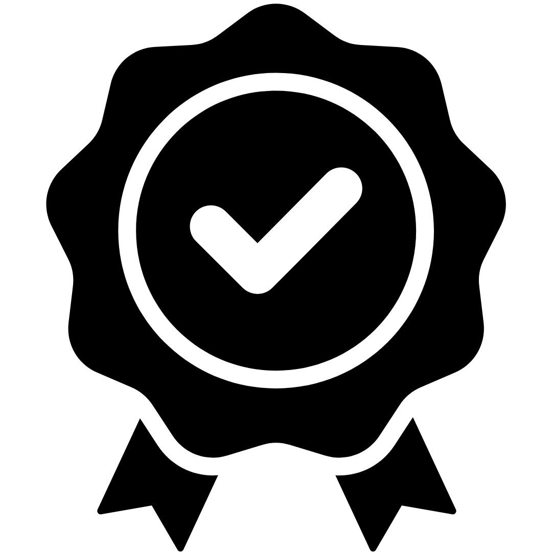Selo de garantia